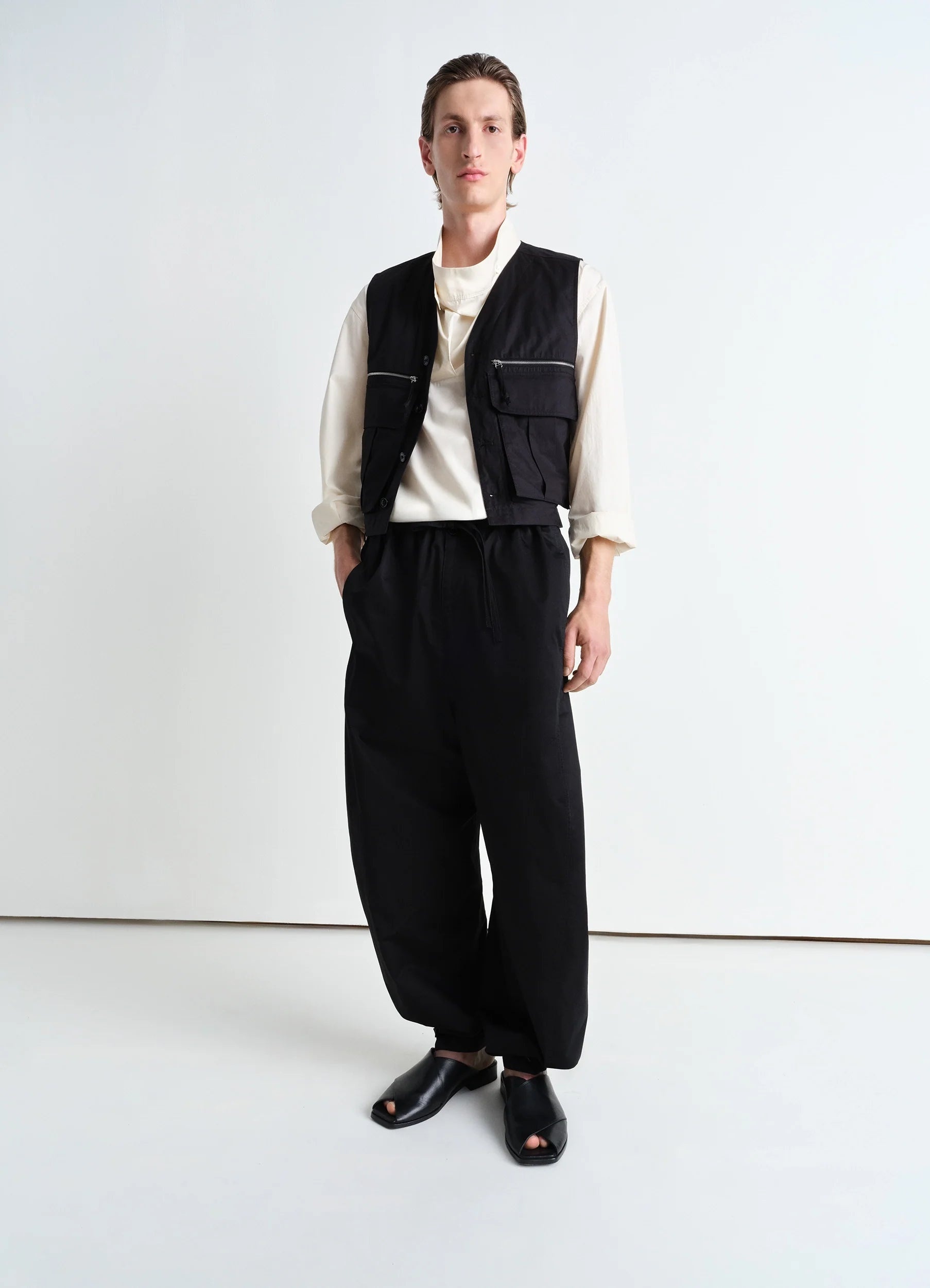 TECHNICAL GILET - 4