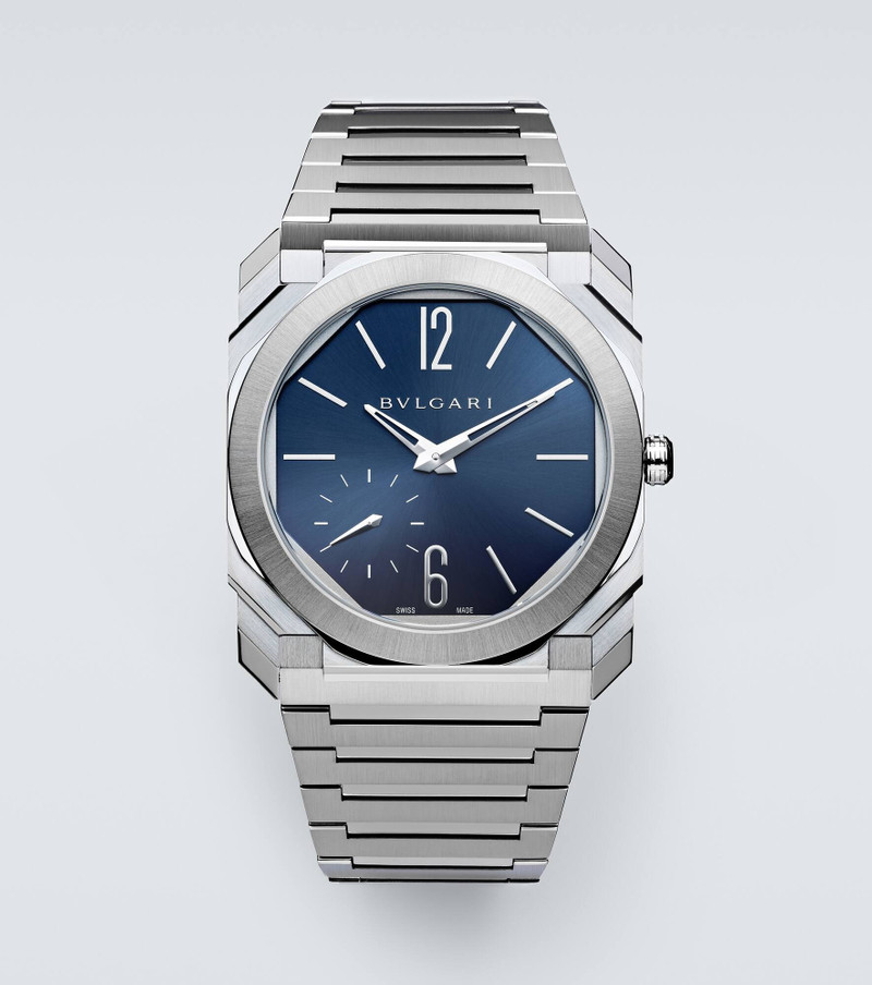 Octo Finissimo watch - 1