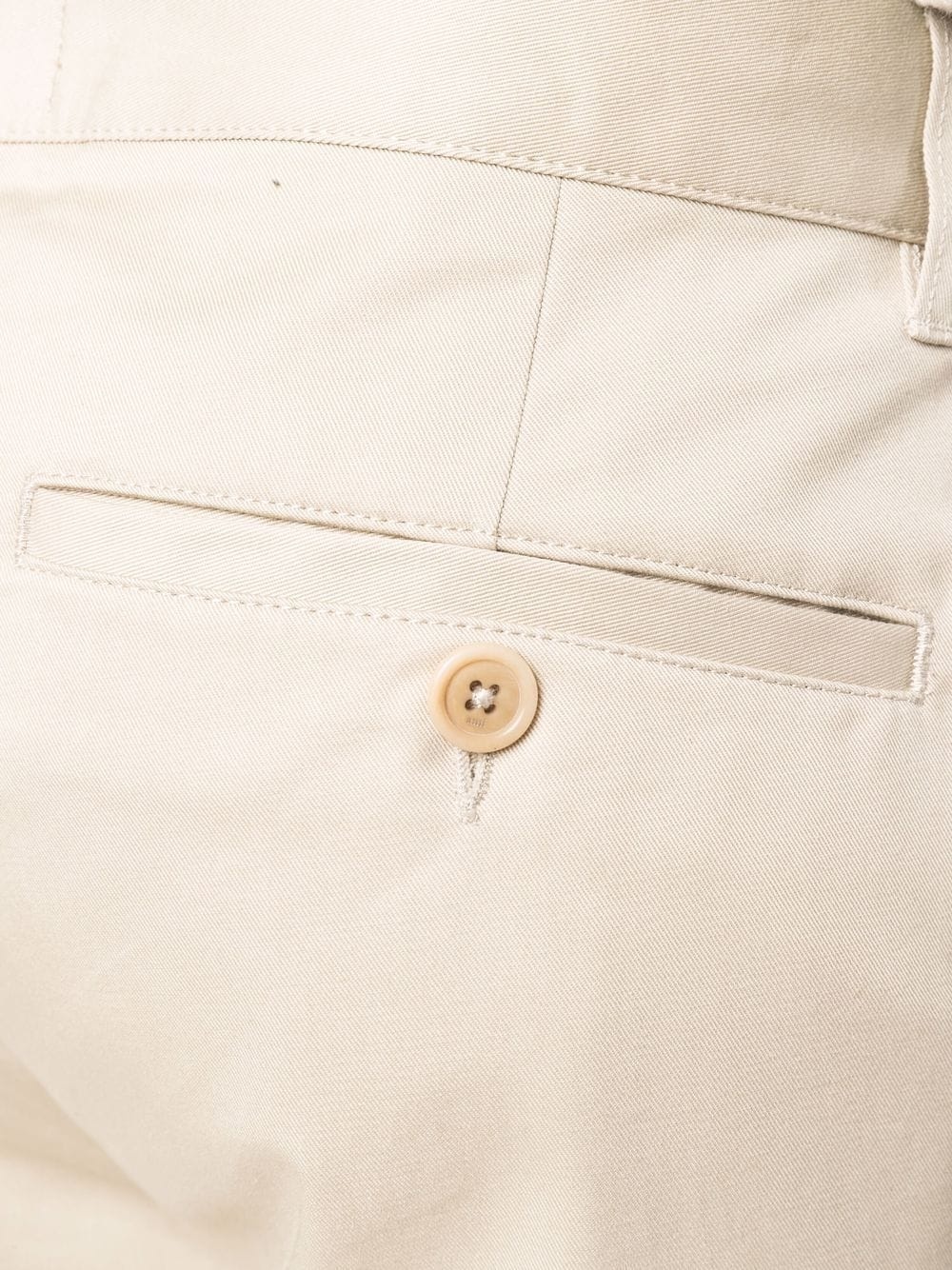 Chino Trousers - 5