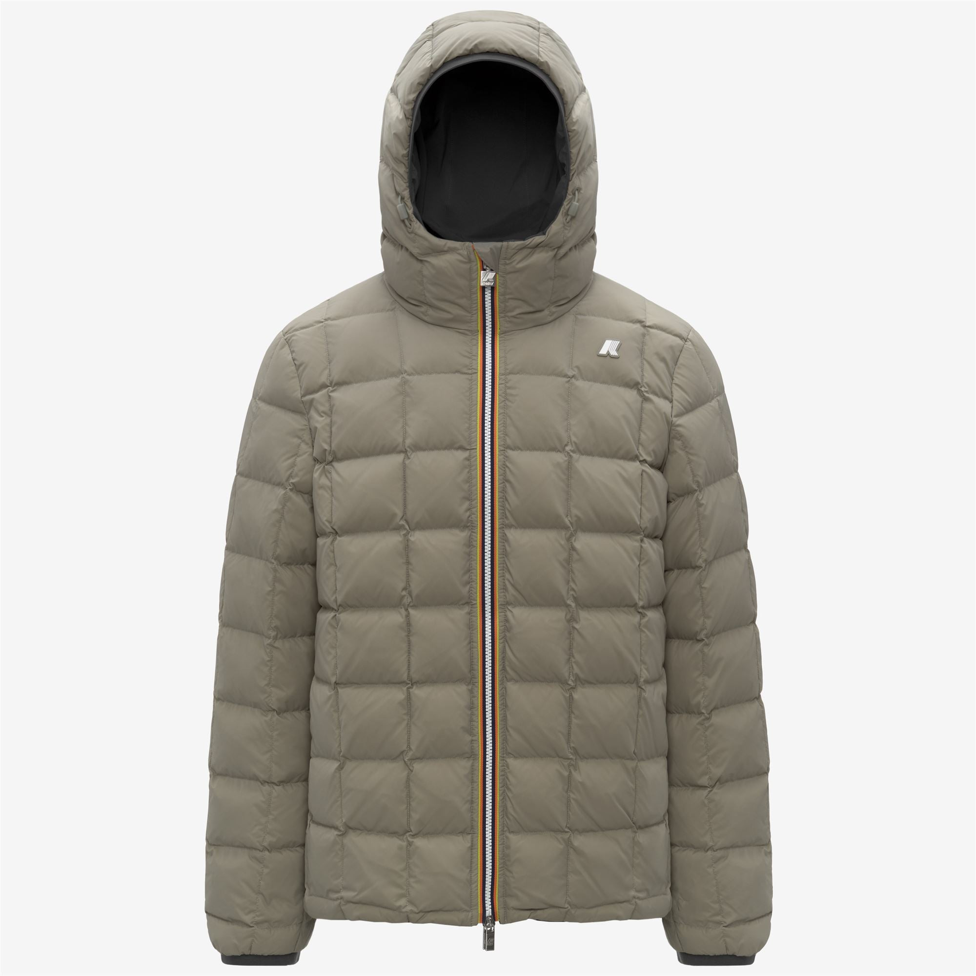 JACK ST THERMO REVERSIBLE - 2