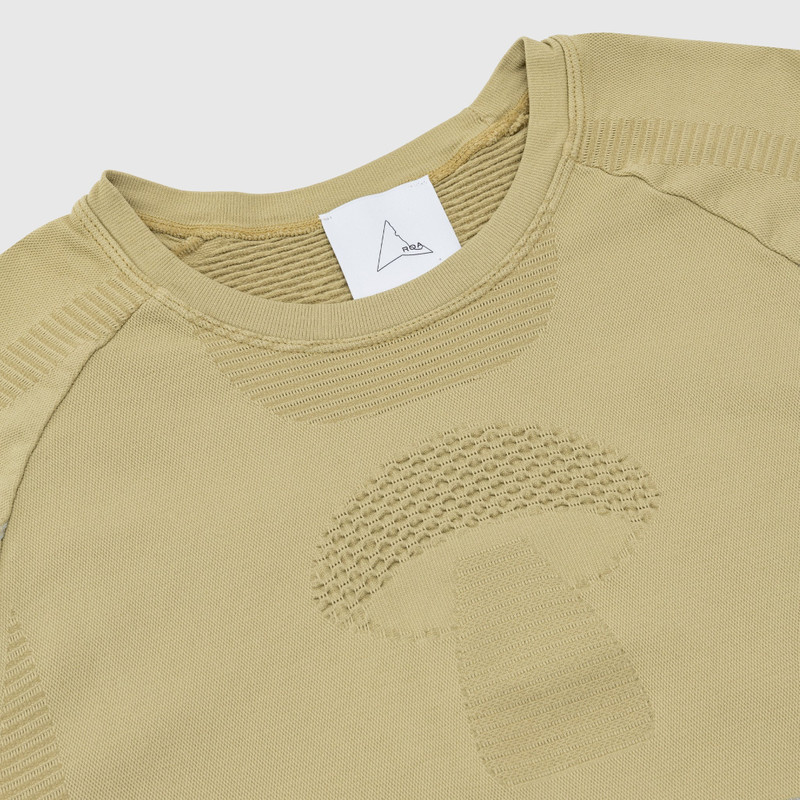 ROA FUNGI SHORTSLEEVE T-SHIRT outlook