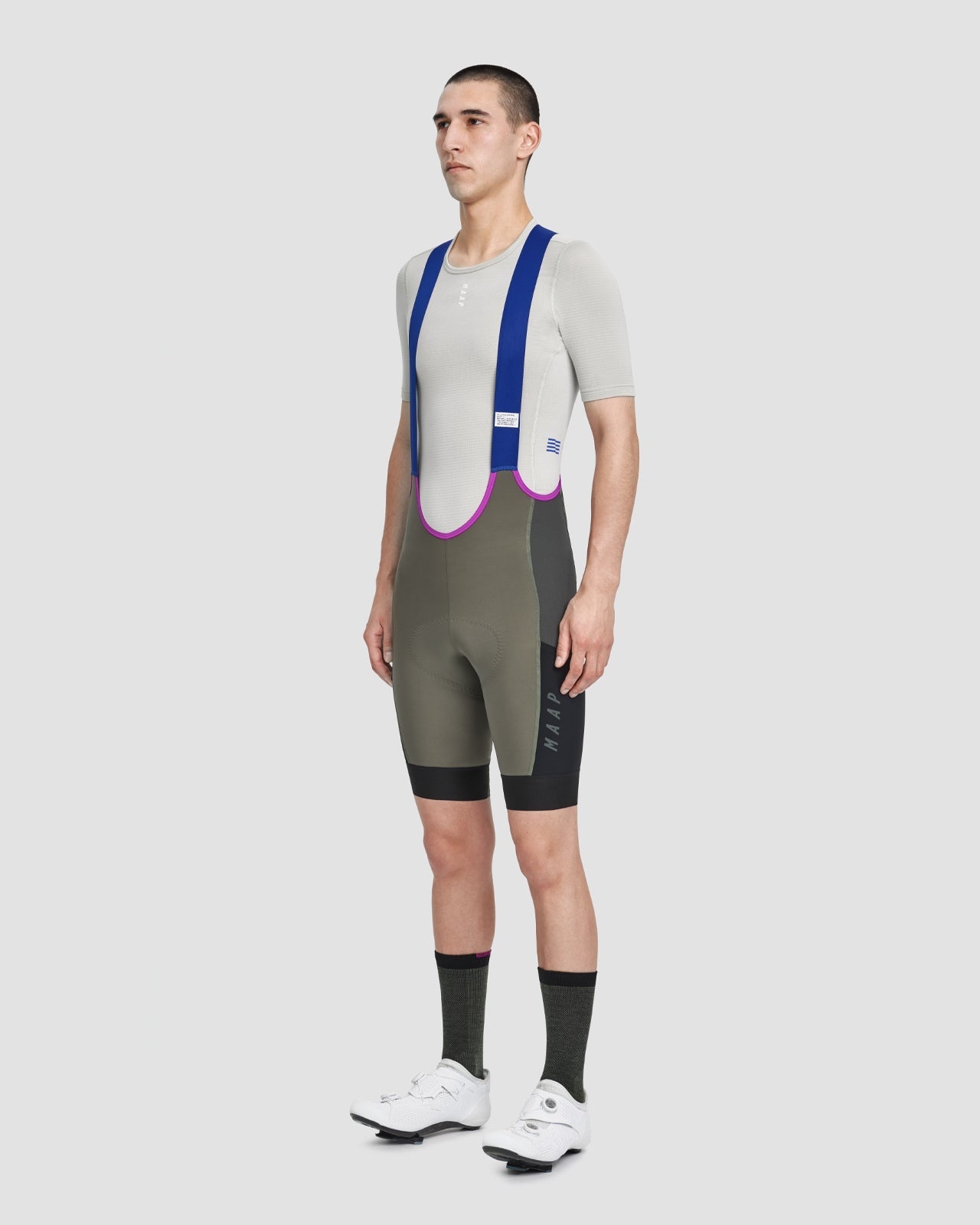 Alt_Road™ Cargo Bib - 2