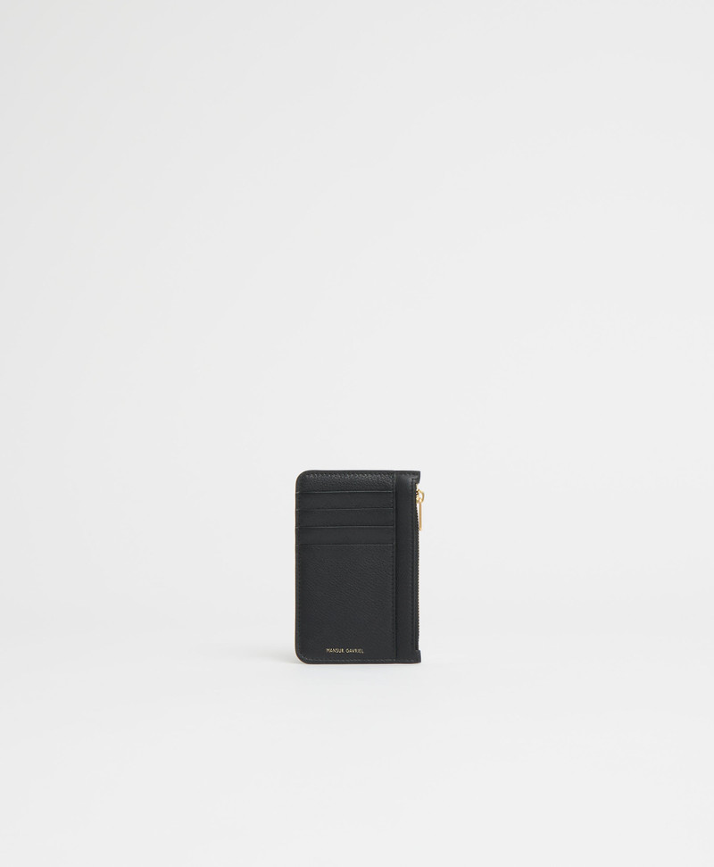 ZIP CARD HOLDER 1