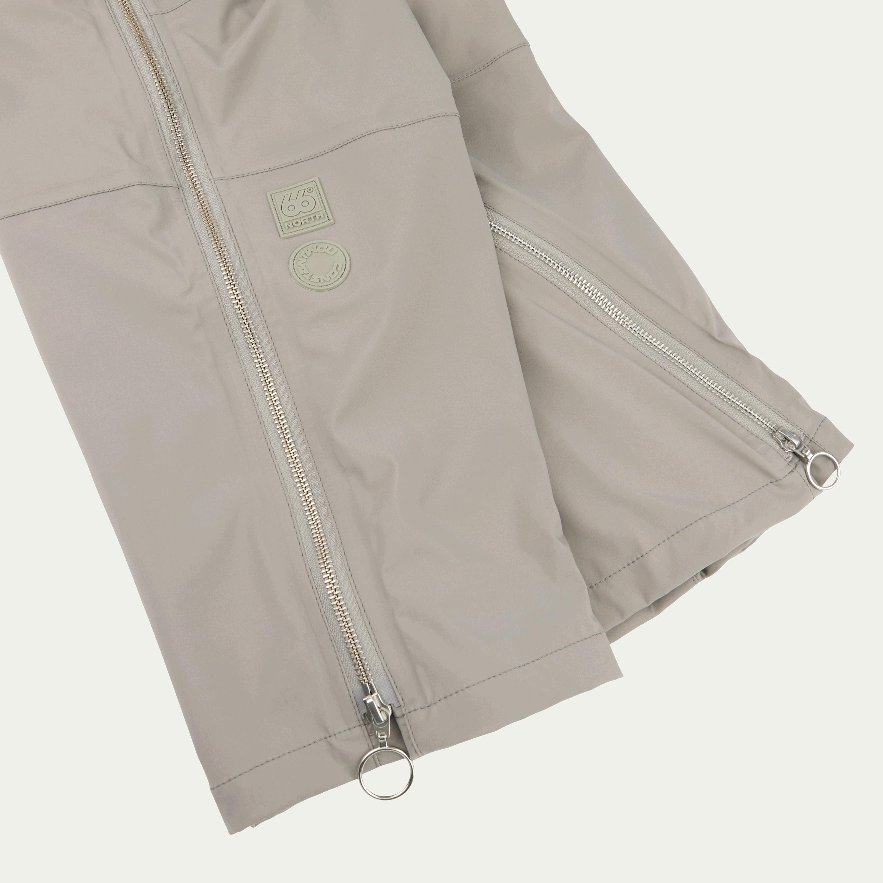66°North x Charlie Constantinou Adjustable Shell Pants (Unisex) - 5