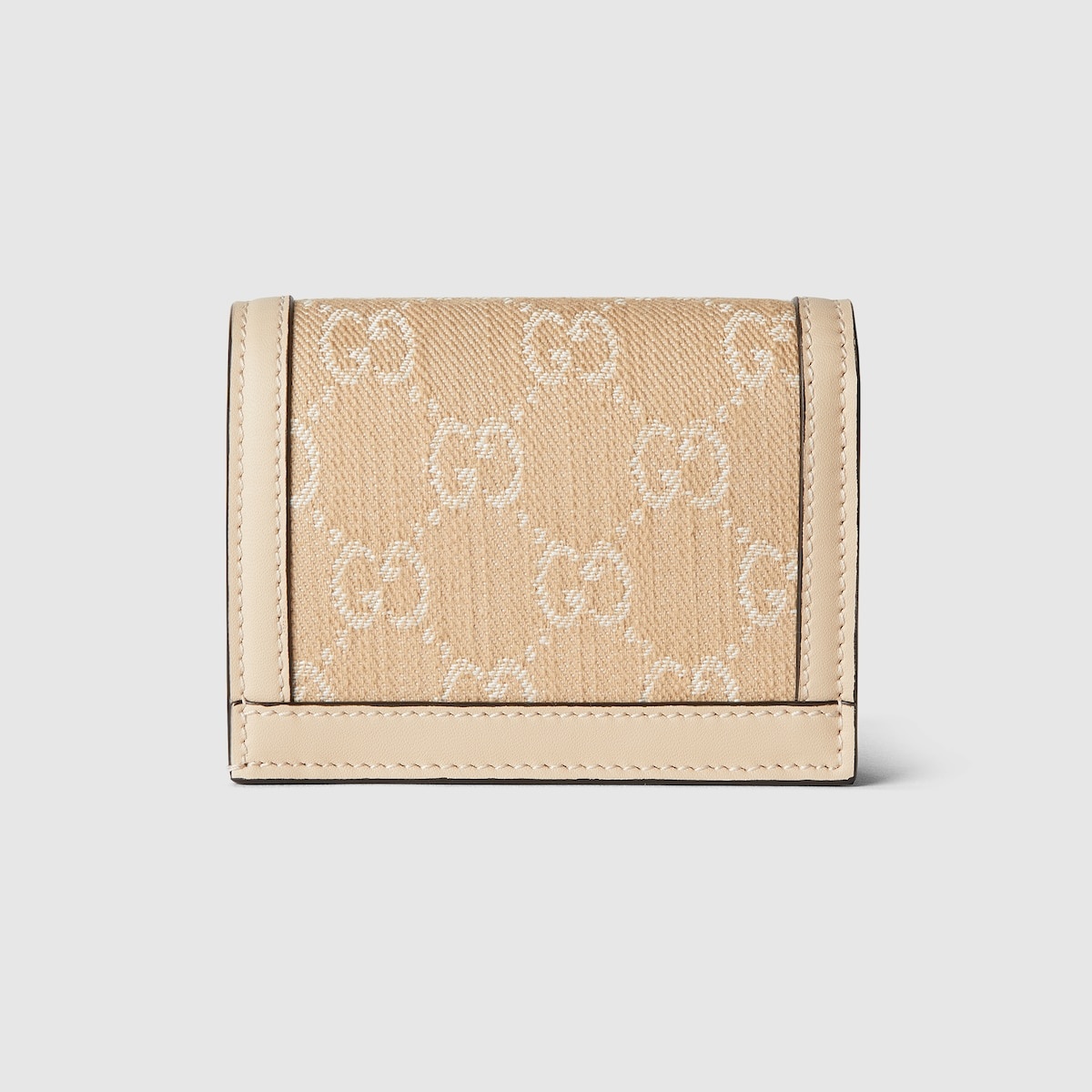 Ophidia GG card case wallet - 5