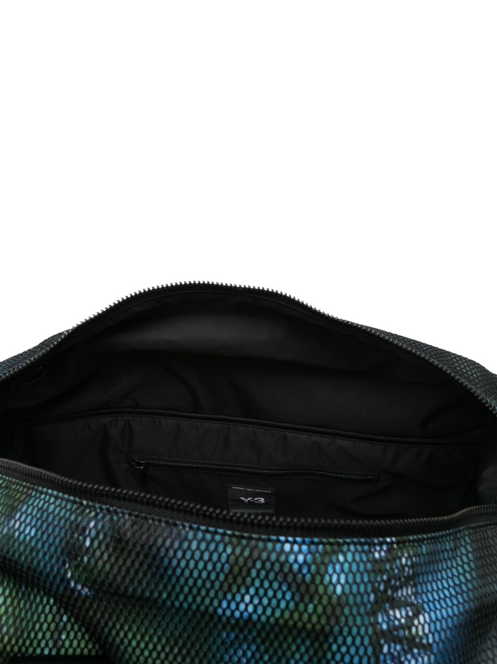 mesh travel bag - 5