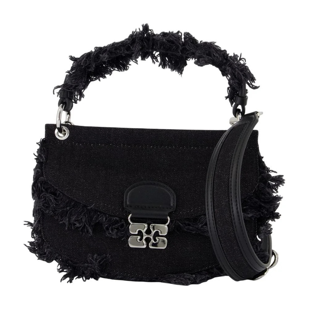 Ganni Apo G Mini Crossbody - 1