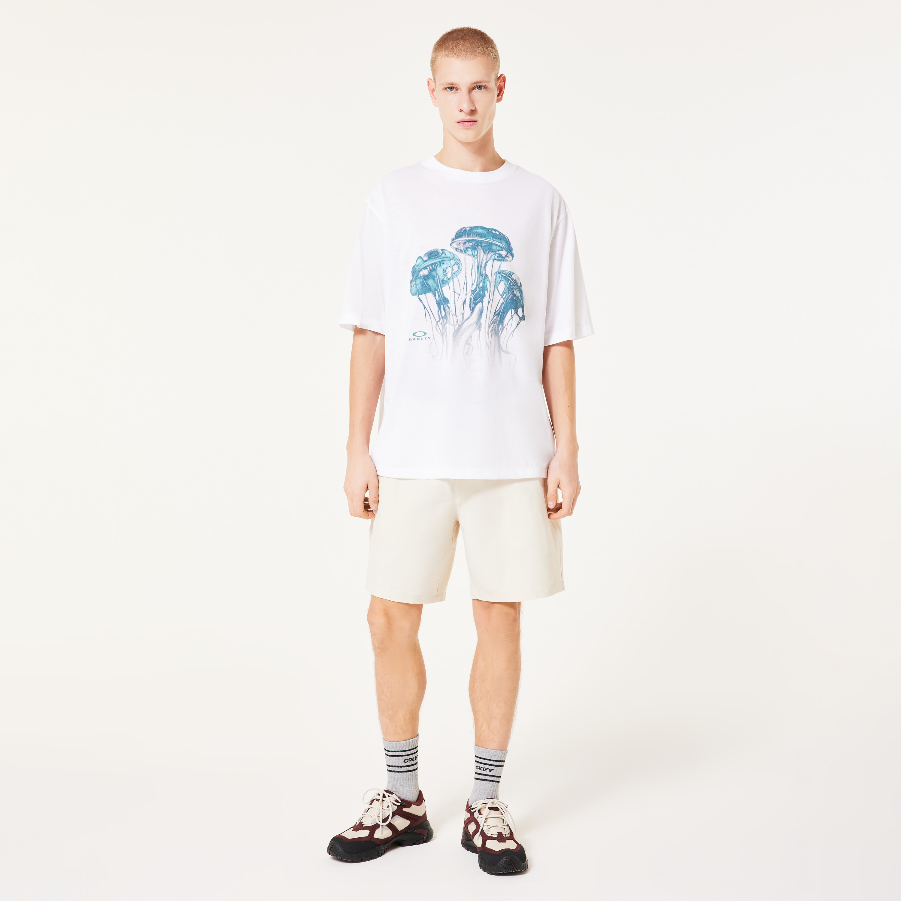 Jellyfish Tee - 3