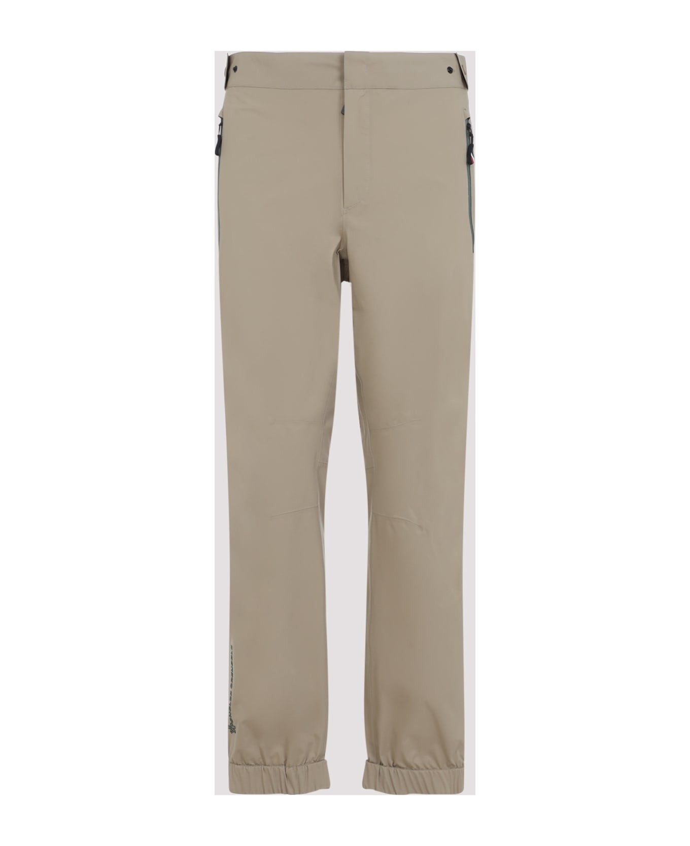 Trousers - 3