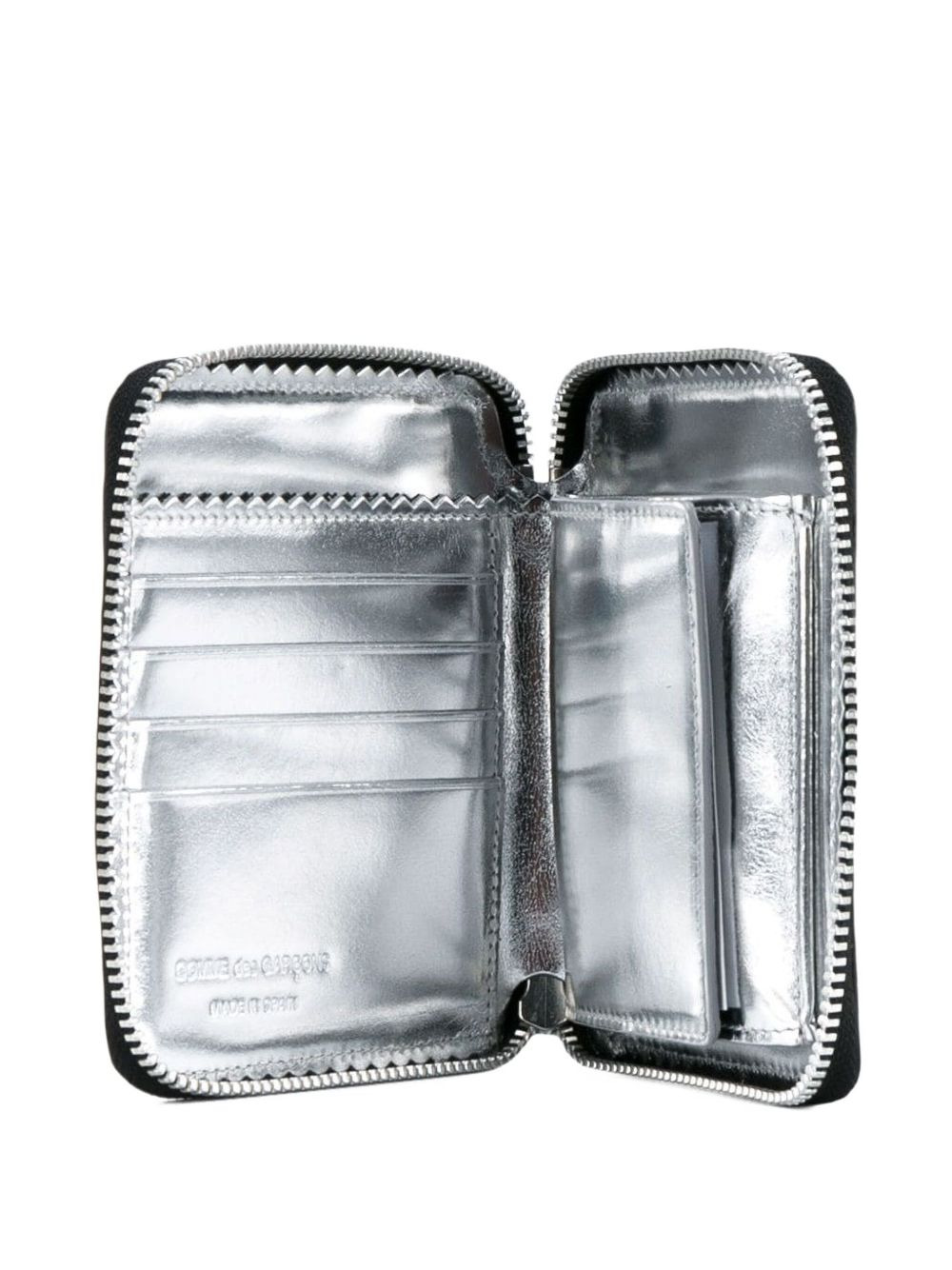 zip around wallet - 3