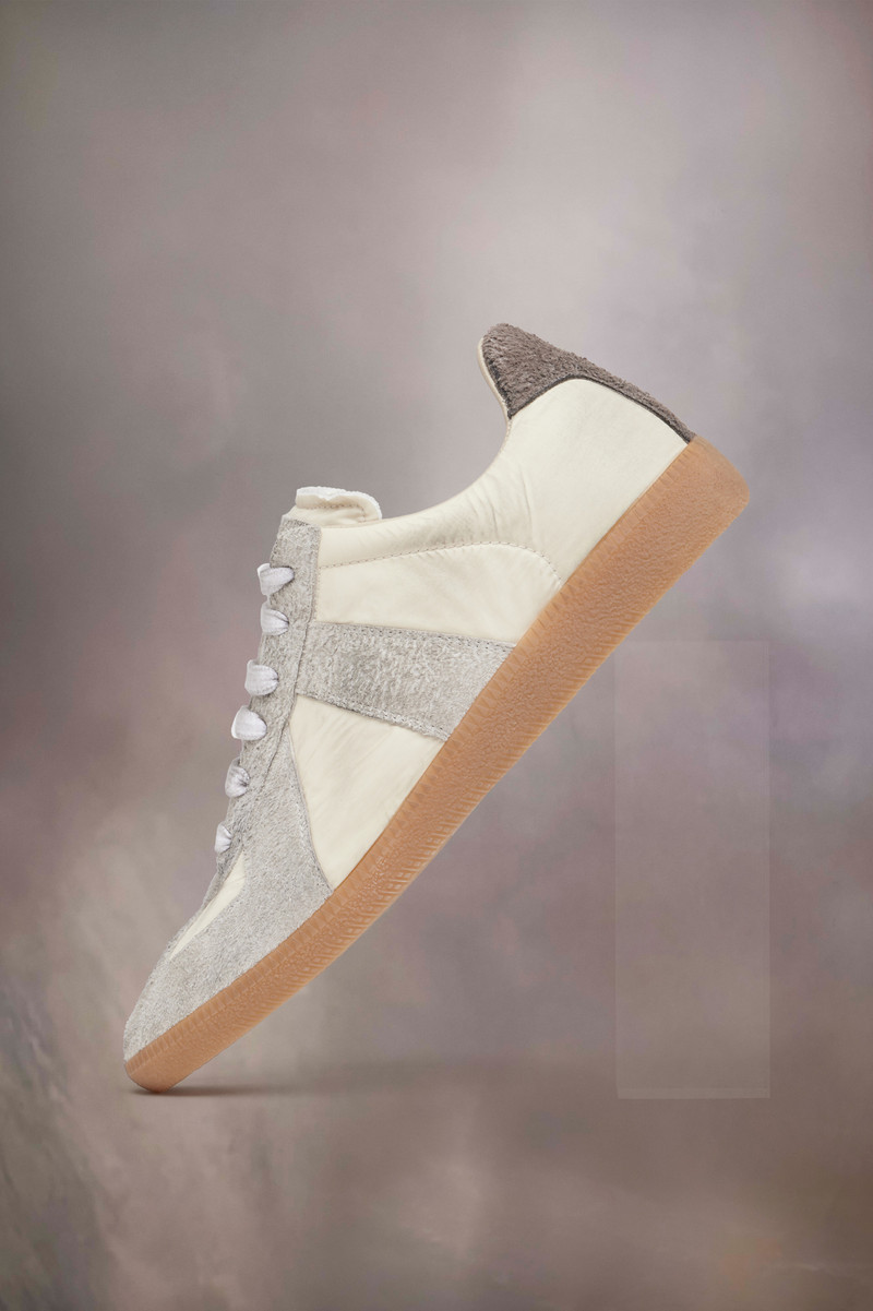 Maison Margiela Replica sneakers outlook