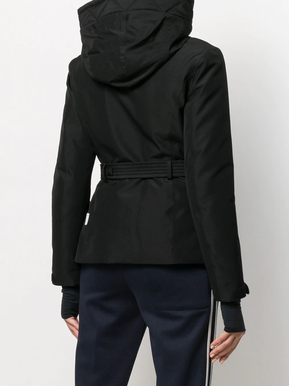 hooded jacket - 4