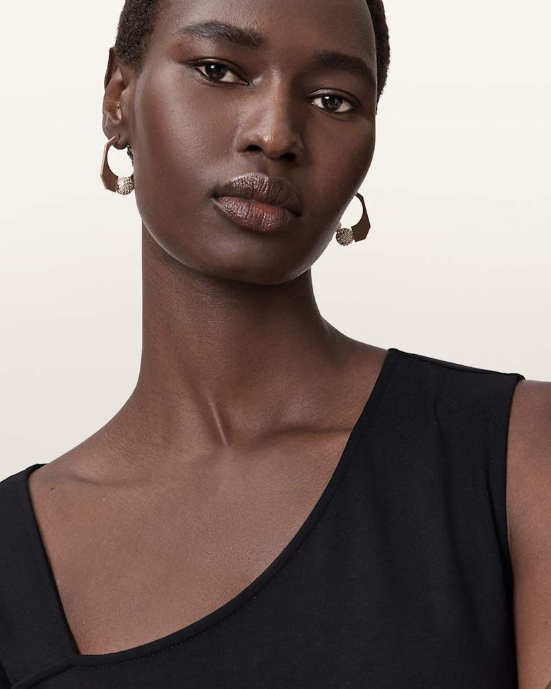 ALLSAINTS ELLIE MIX HOOP EARRINGS outlook