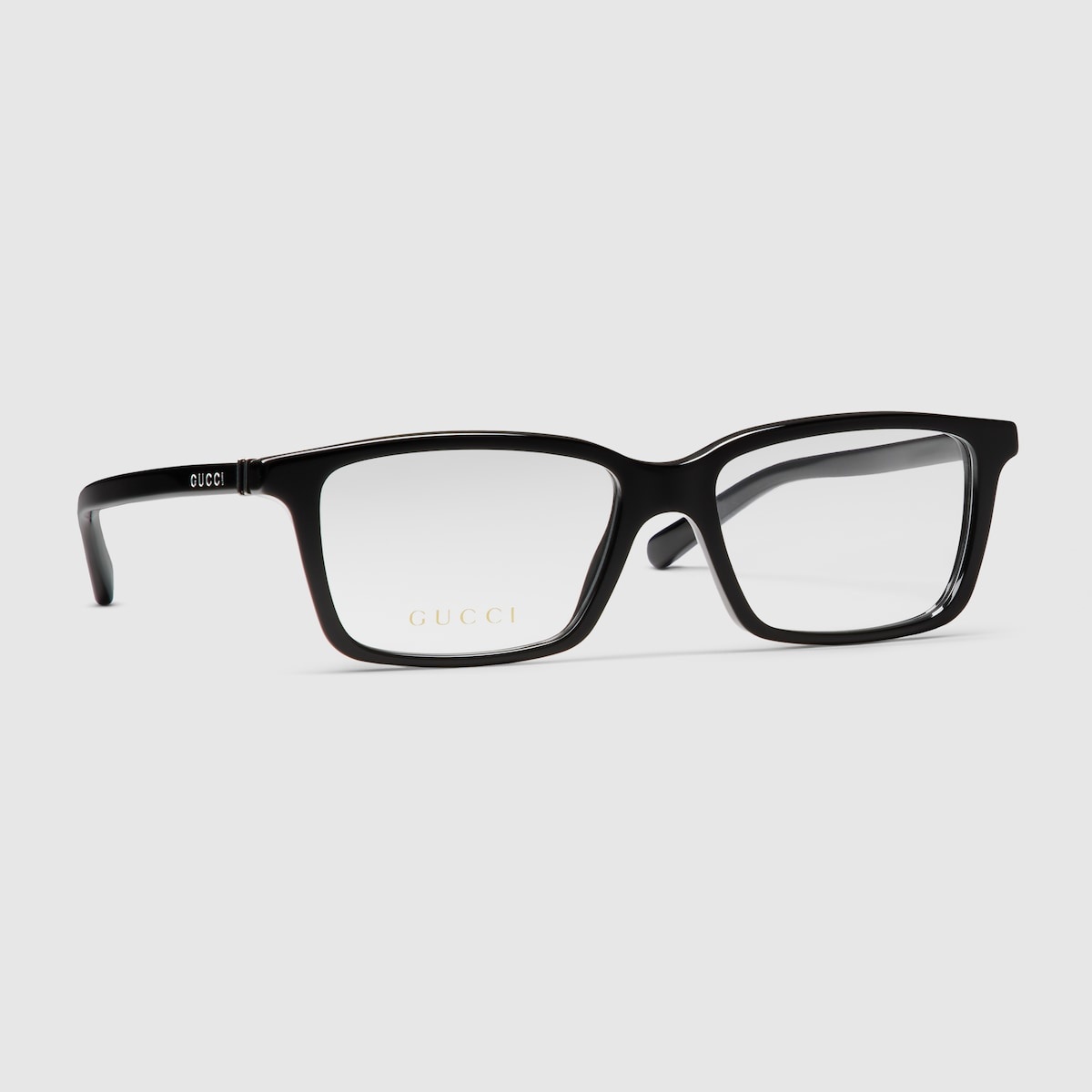 Rectangular optical frame - 1