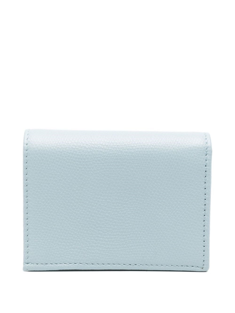 Vlogo leather wallet - 3