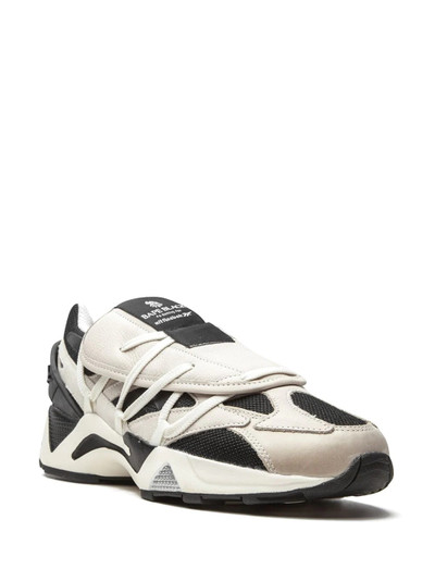 Reebok AZTREK 96 "Bape black" sneakers outlook