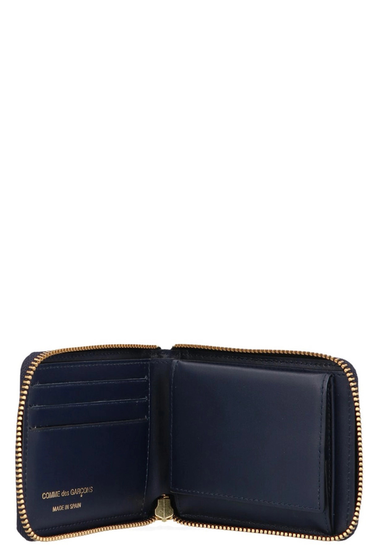 'Arecalf - SA7100' wallet - 3