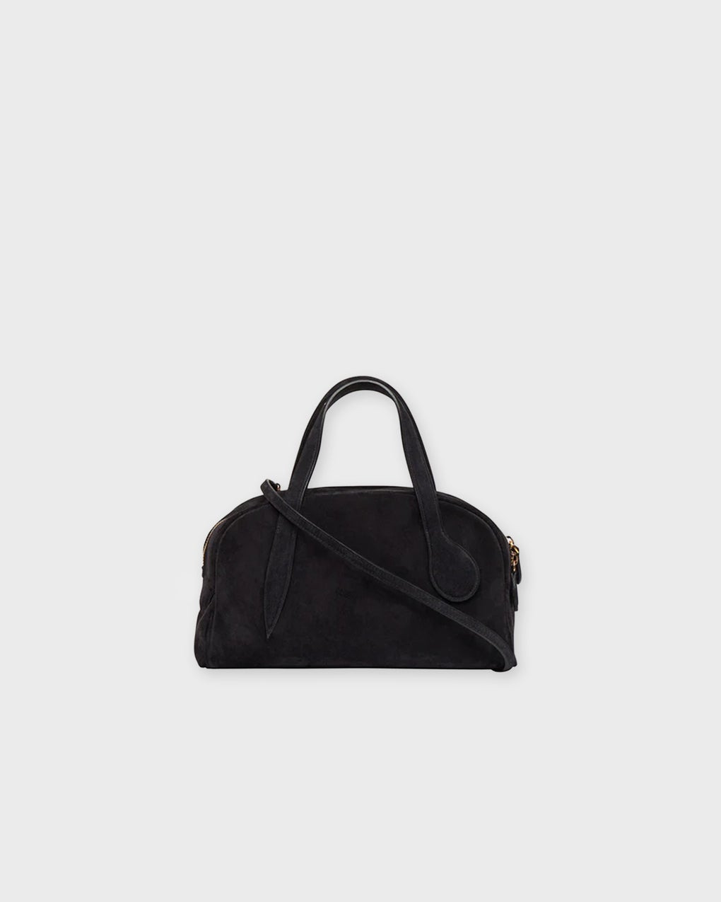 Bag Bowling Mini Black ONESIZE - 2