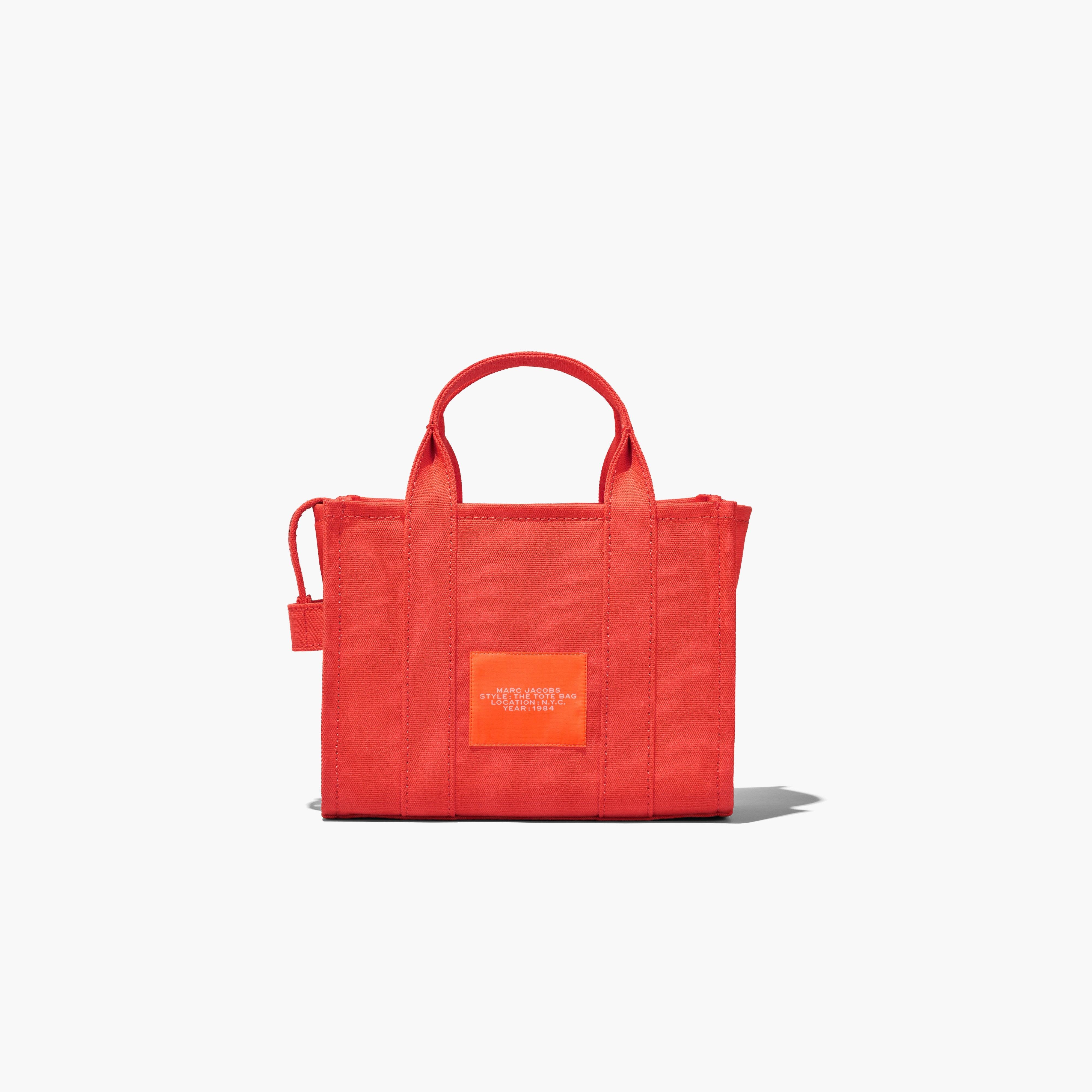 THE MINI TOTE BAG - 6