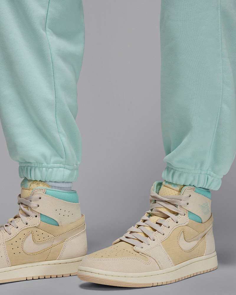 Jordan Brooklyn Fleece Women's French Terry Pants 5