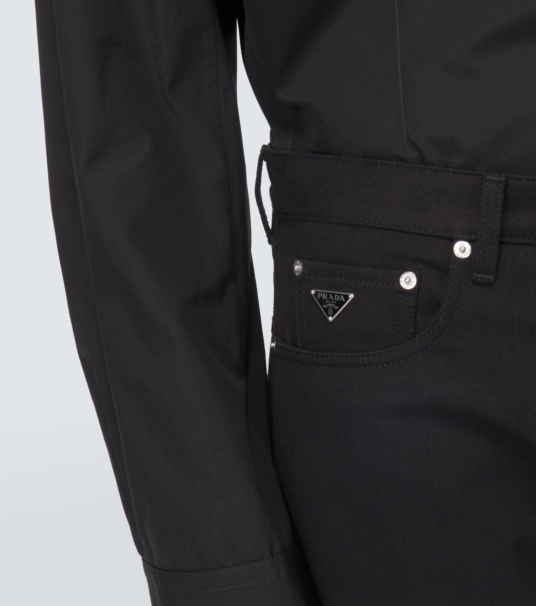 Slim jeans - 5