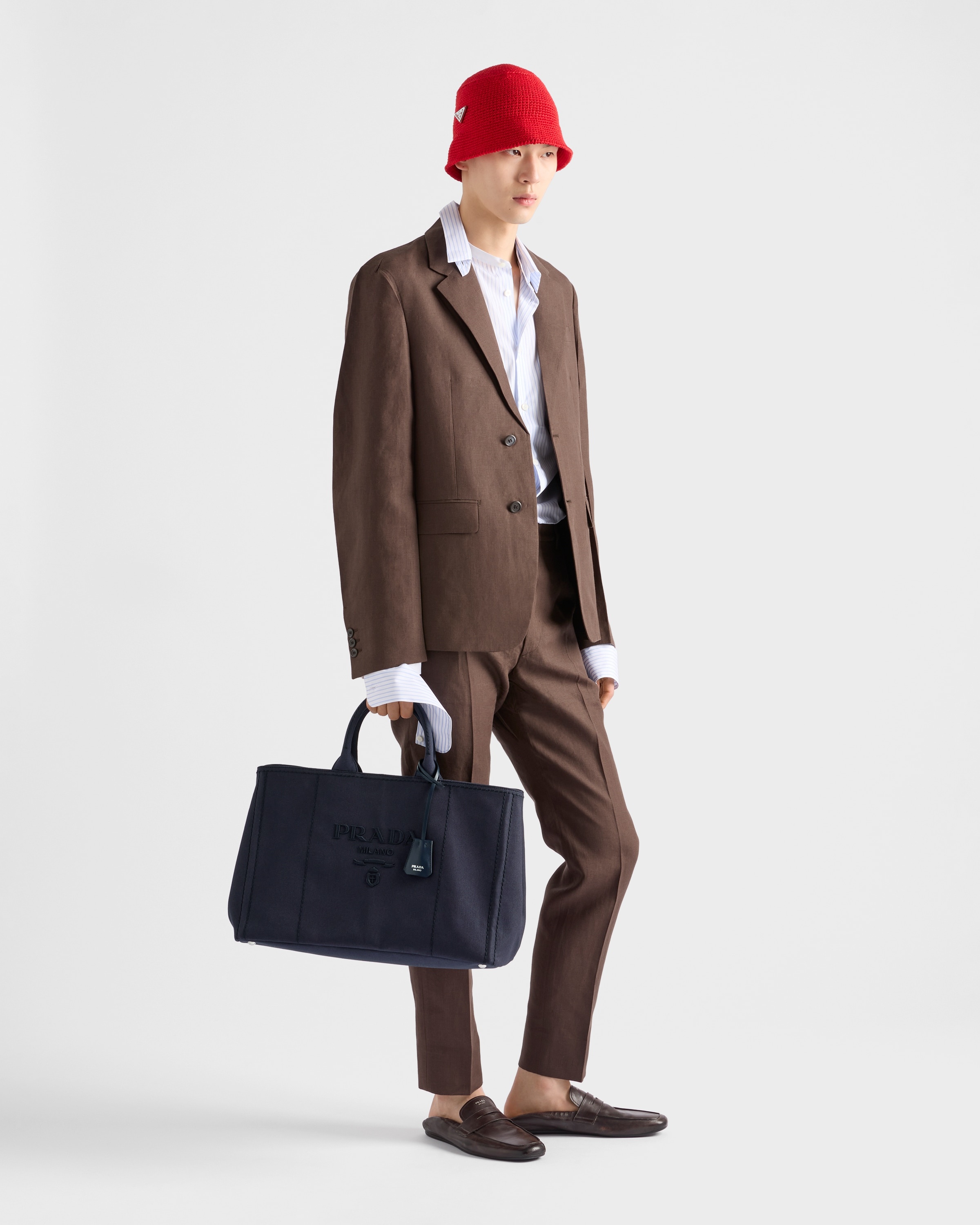 Canvas tote bag - 2