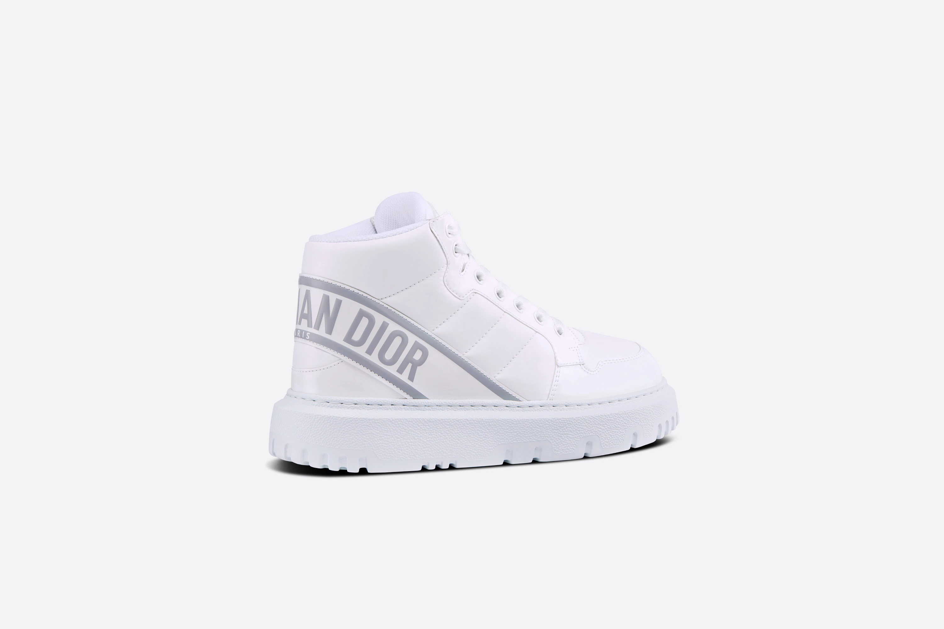 D-Player Sneaker - 3