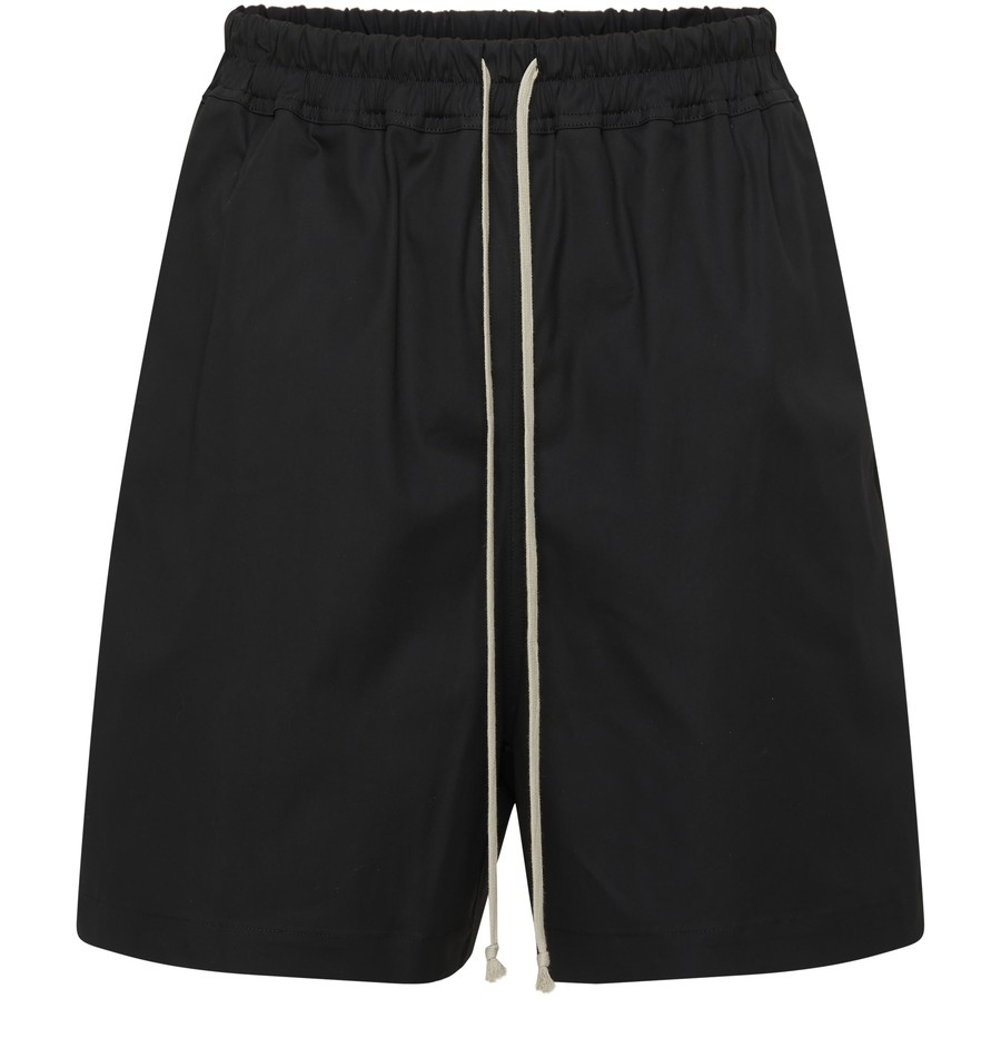 Woven shorts - 1