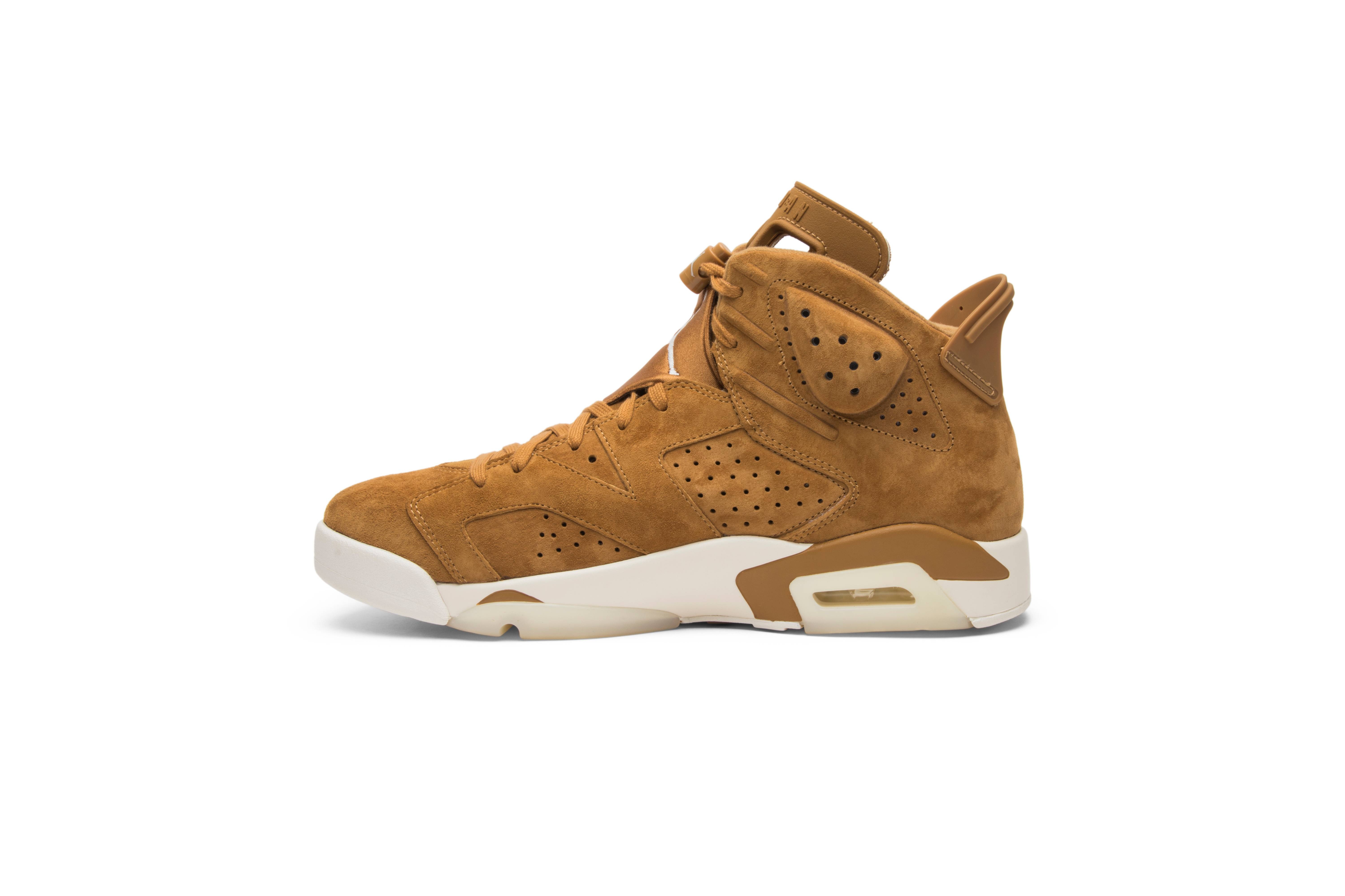 Air Jordan 6 Retro 'Wheat' - 3