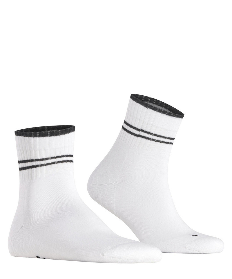Run Rib Legacy Unisex Short socks 3