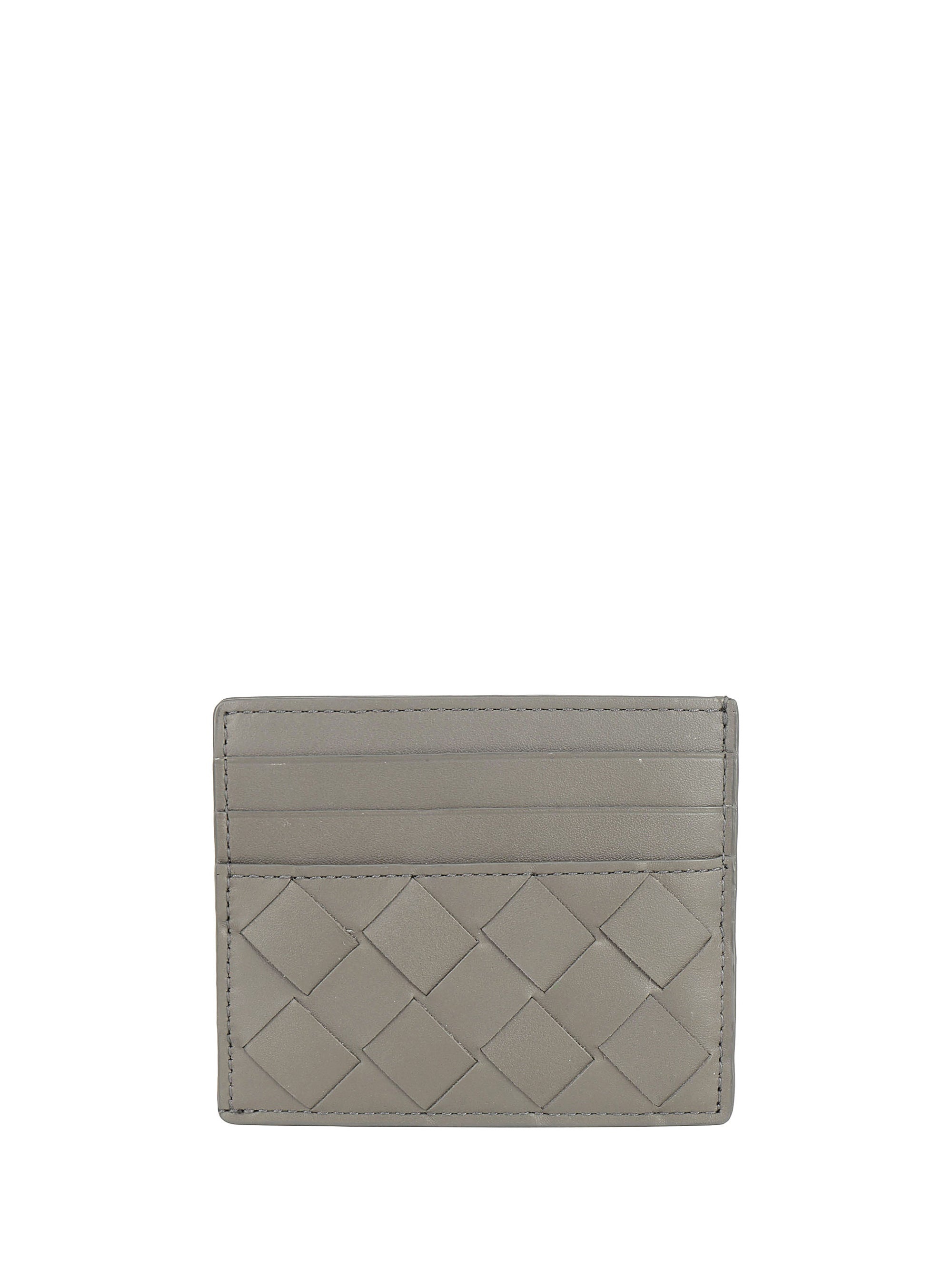 Bottega Veneta Men Card Holder - 1