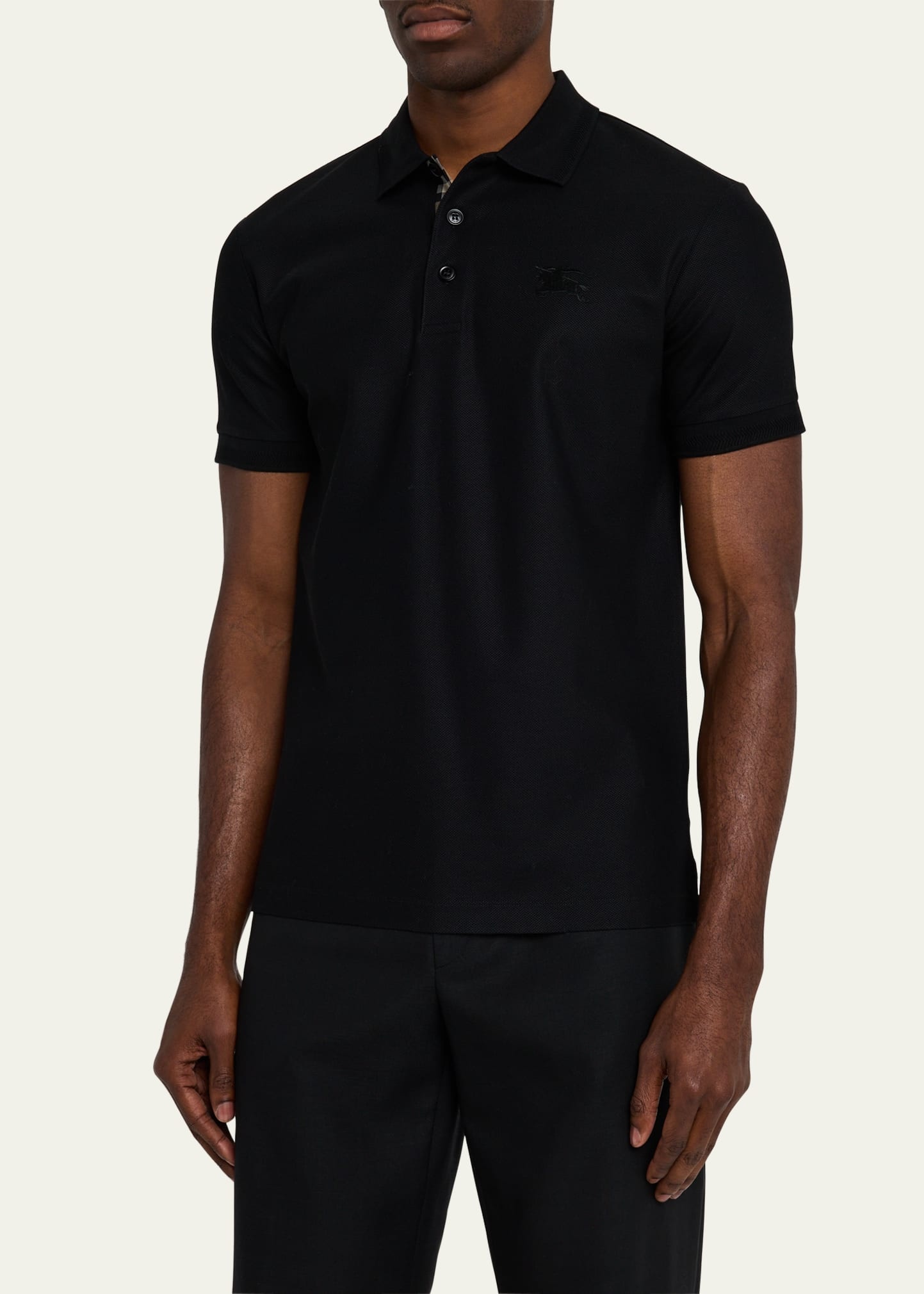 Men's Eddie EKD Polo Shirt - 4