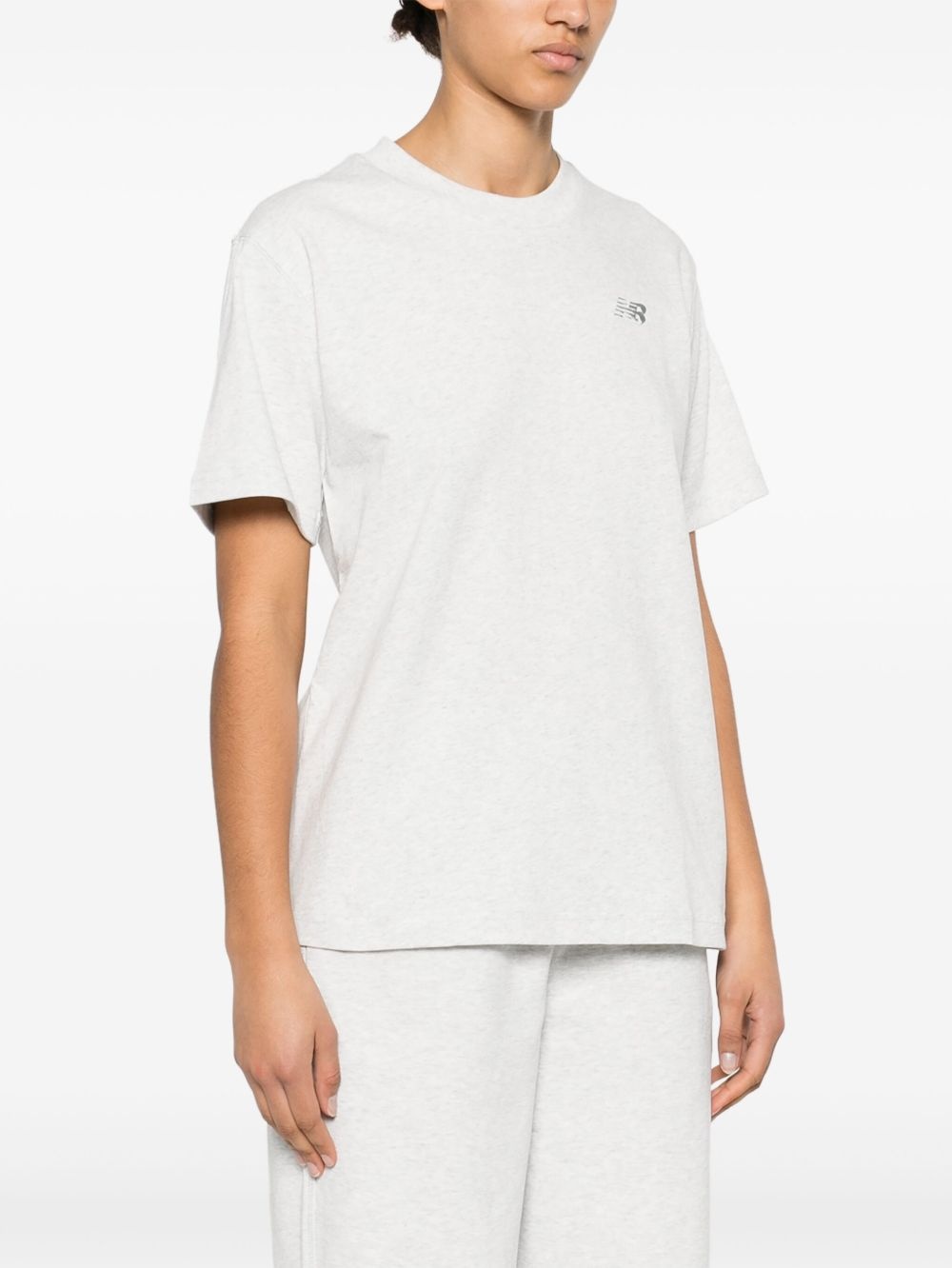 jersey T-shirt - 3