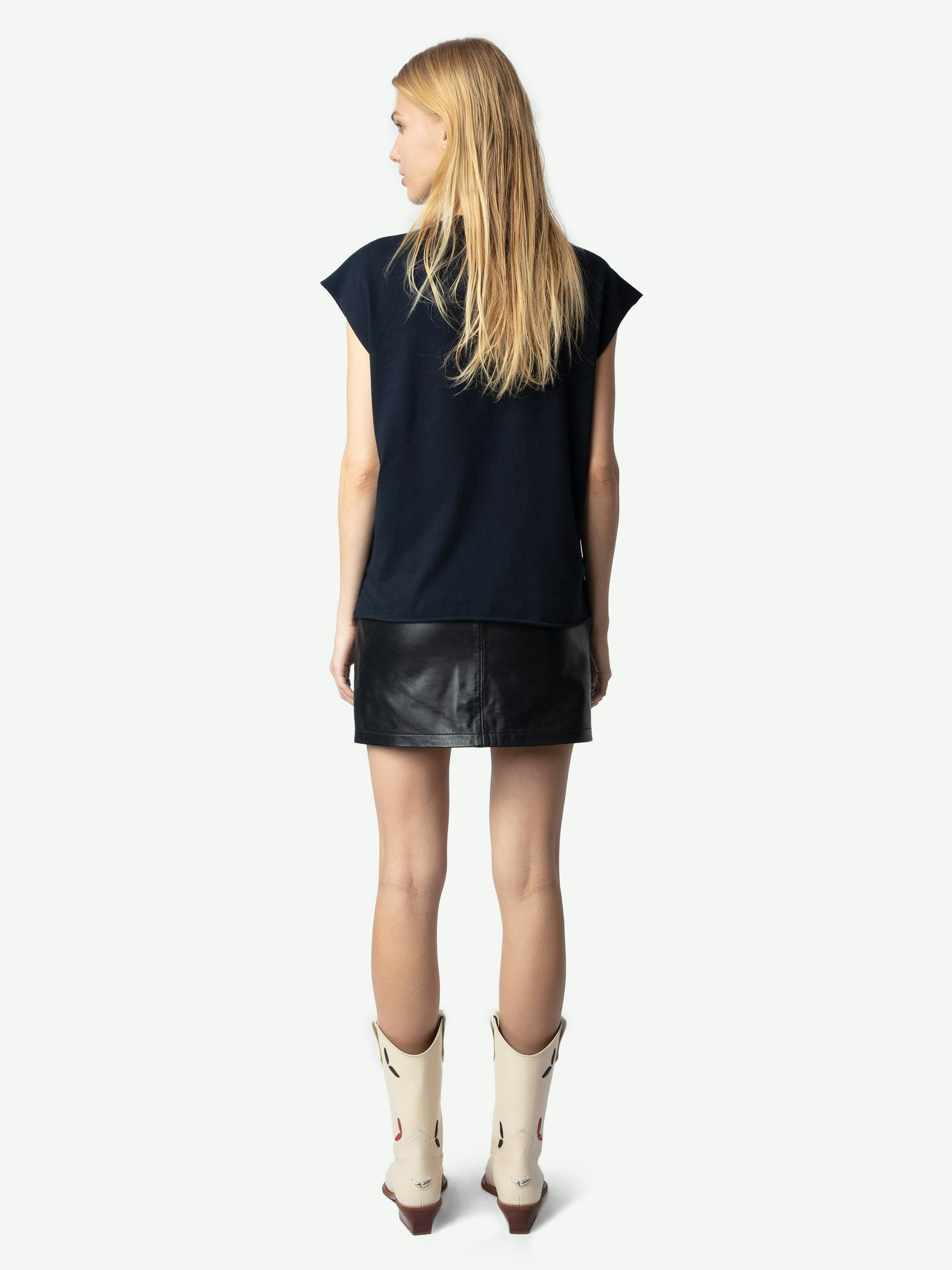 Cloe Tank Top - 3