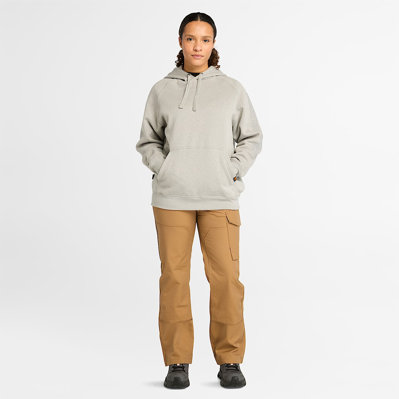 Women's Timberland PRO® Hood Honcho Sport Hoodie - 3
