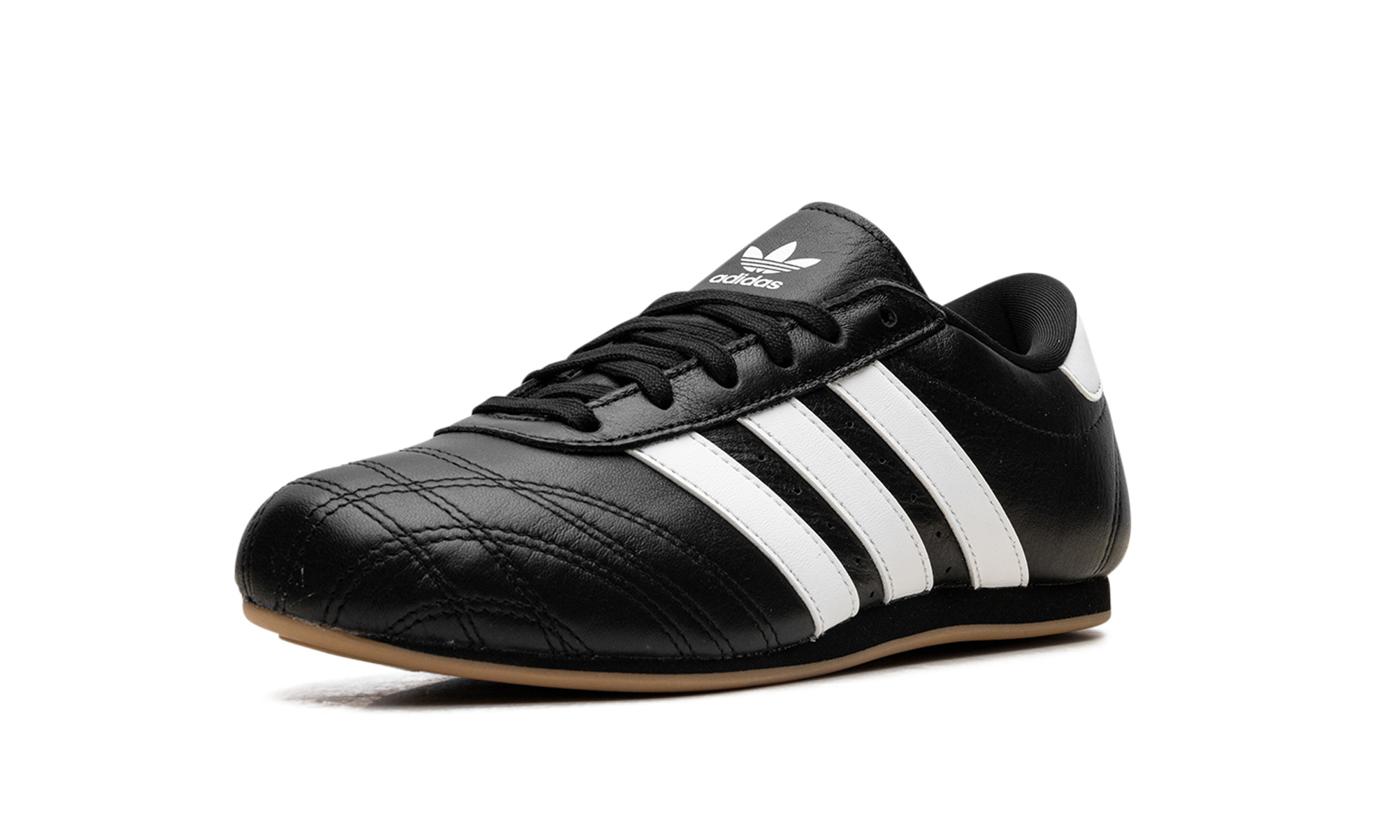 Taekwondo WMNS "Core Black Cloud White Gum" - 4