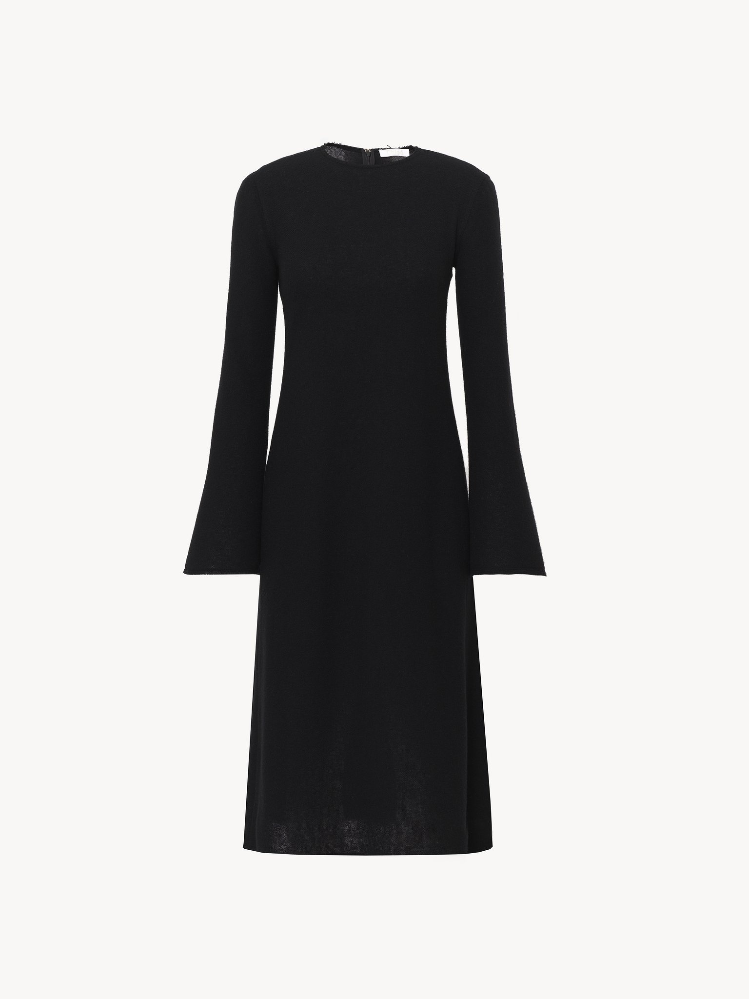 MIDI TUNIC DRESS - 3