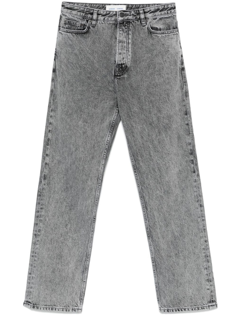 Saeddie jeans 1