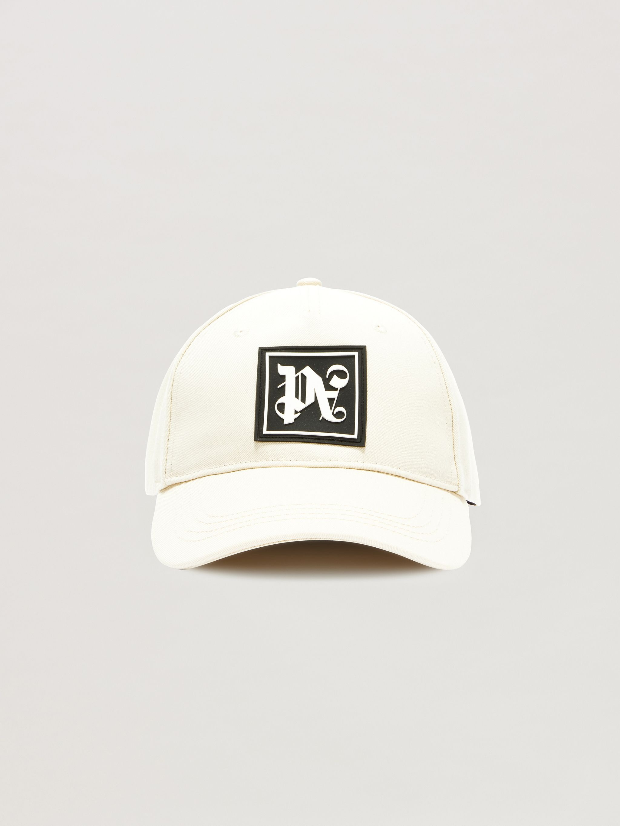 Monogram Ski Cap - 1