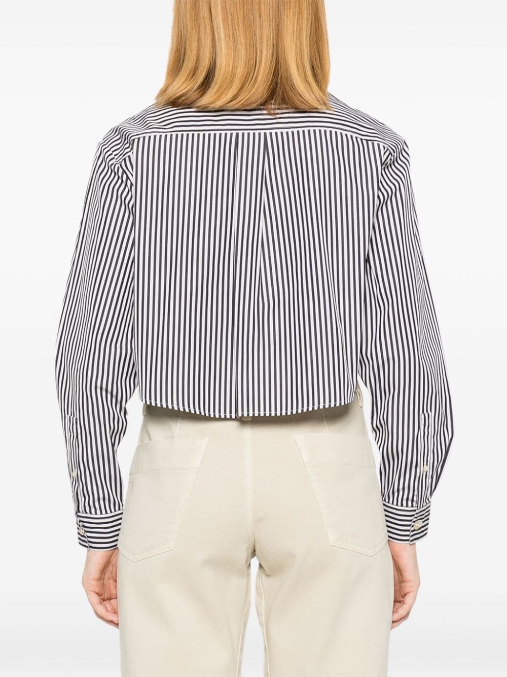 Fleora shirt - 4