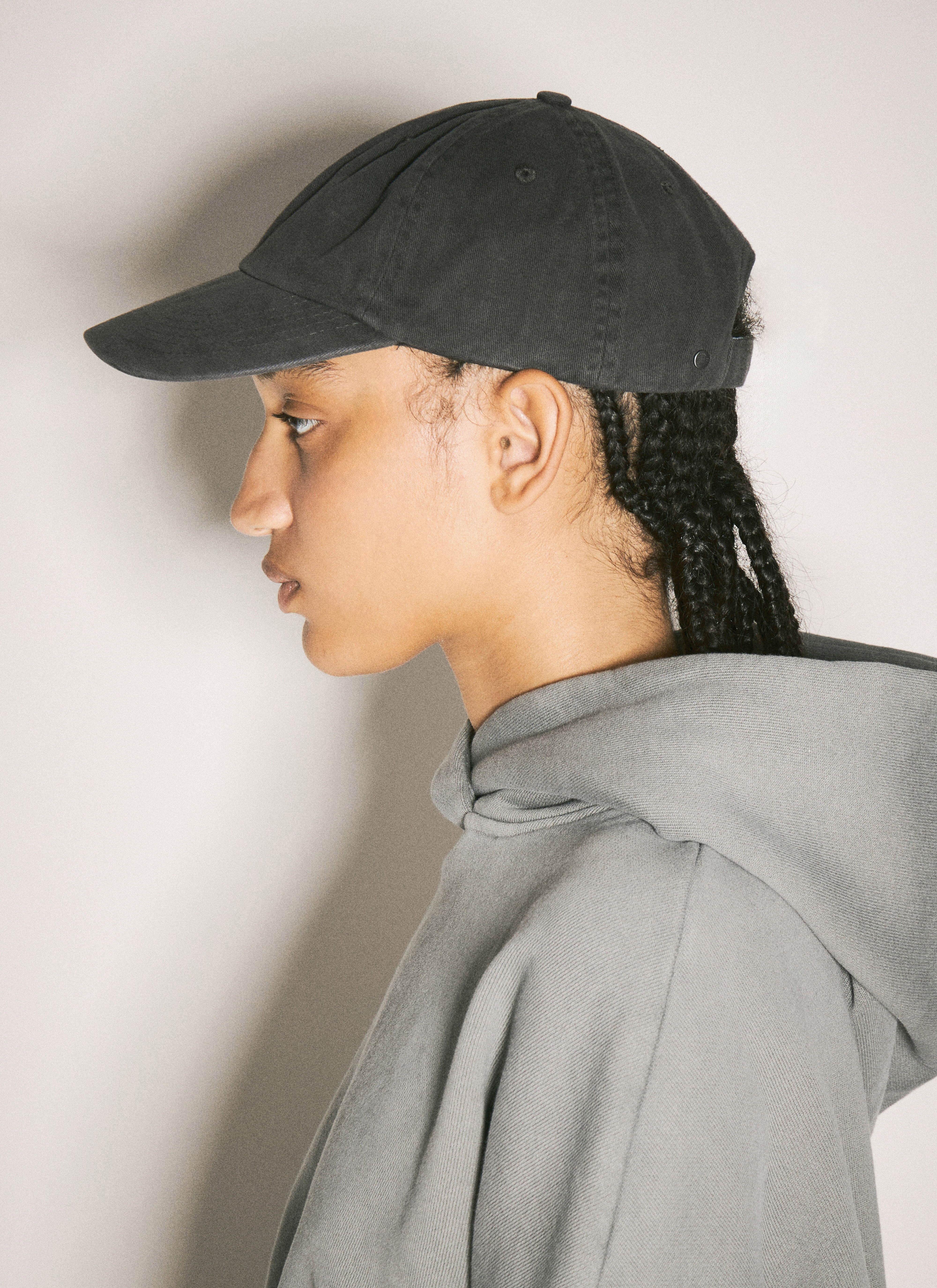 Standard Baseball Cap - 2