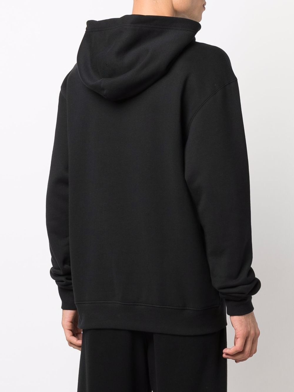 Jordan Essentials embroidered hoodie - 4