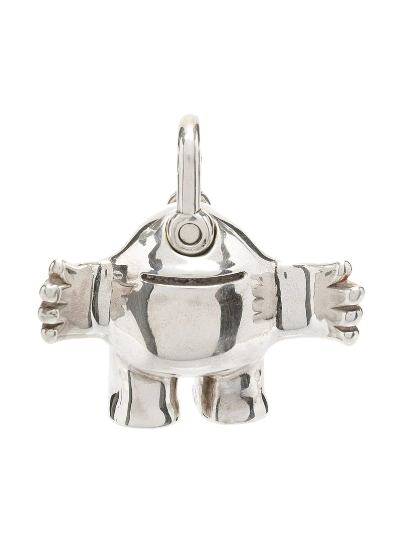 Blamo Hug charm 1