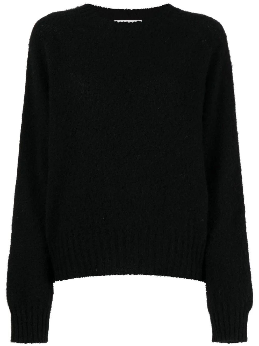 Earth Jets wool sweatshirt - 1