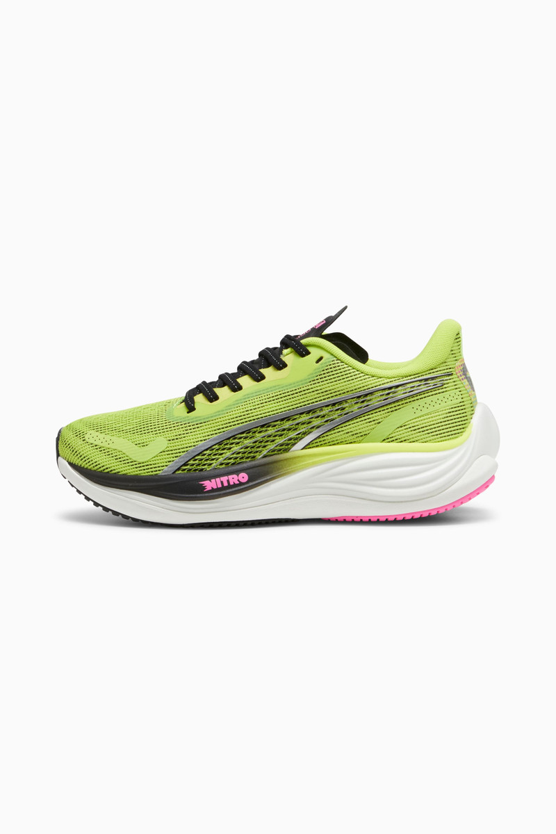Velocity NITRO™ 3 Psychedelic Rush Women's Running Shoes - 1
