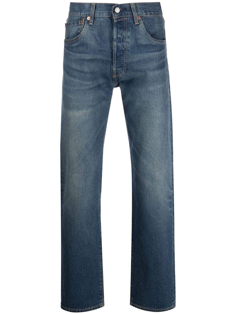 Premium 501 ® '93 straight leg jeans - 1