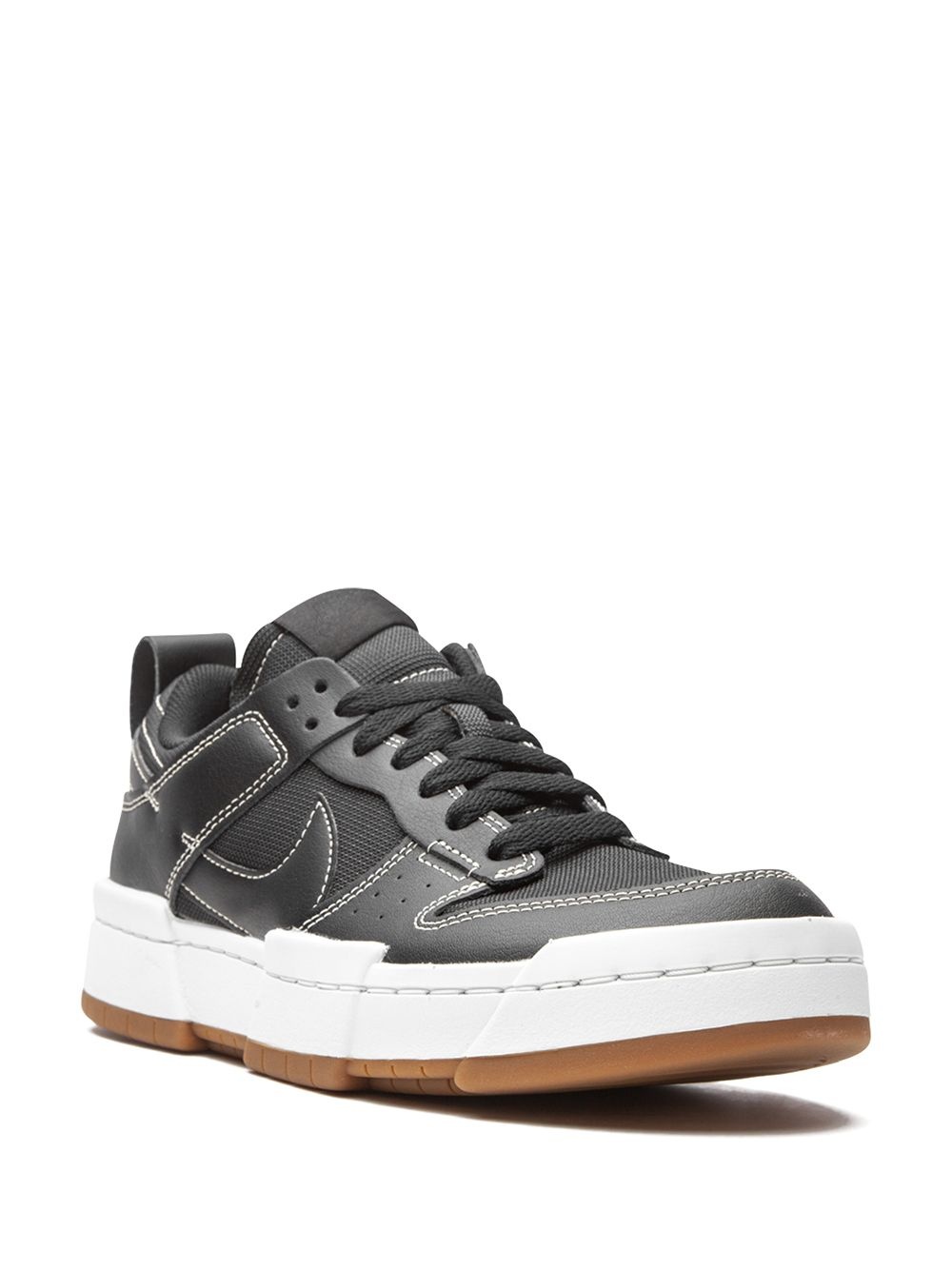 Dunk Low Disrupt sneakers - 2