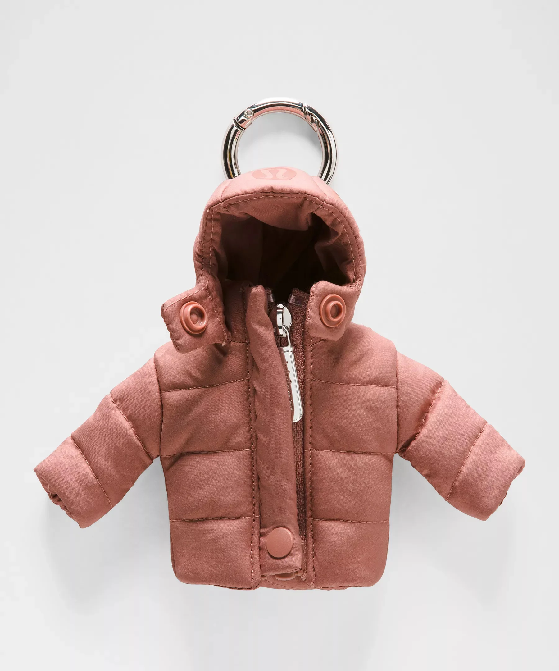 Wunder Puff Keychain - 1