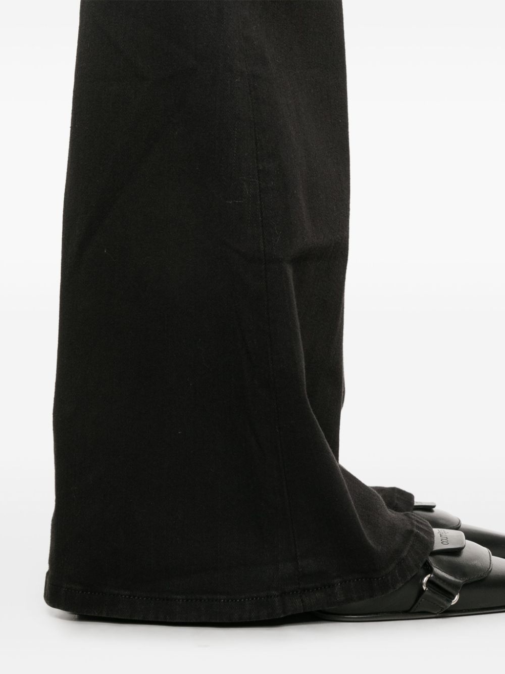 Le High Flare jeans - 5