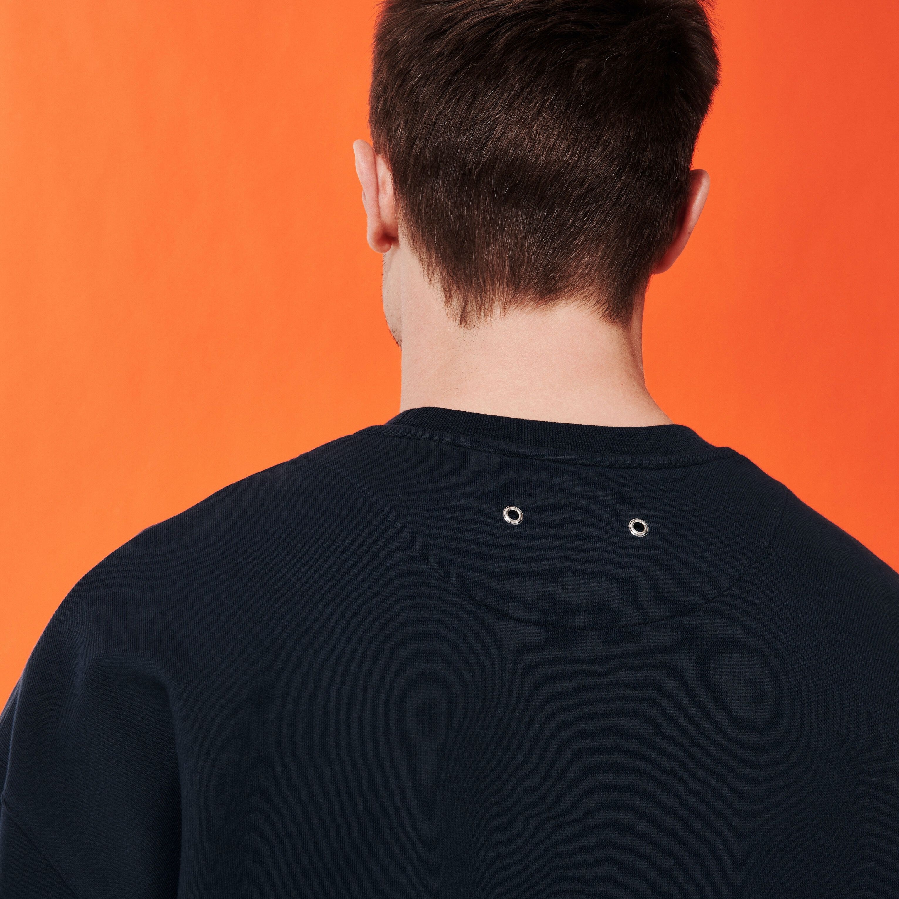 Men Cotton Sweatshirt Stars Gift - 6